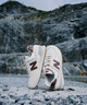 NEW BALANCE NB574官方休閑鞋女鞋復古舒適秋冬透氣網(wǎng)鞋輕便百搭潮流運動(dòng)鞋 米白色 WL574RCF 37.5 (腳長(cháng)24cm)尺碼詳詢(xún)客服 曬單實(shí)拍圖