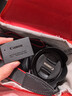 佳能（Canon）佳能r50電池 lp-e17原裝電池 200d二代 850d r50 r8 r10 rp r100微單相機原裝電池充電器 佳能E17原裝電池（原廠(chǎng)紅盒包裝）【店長(cháng)主推】 適用于 20 曬單實(shí)拍圖