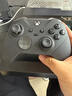 微軟（Microsoft）【明星同款】Xbox無(wú)線(xiàn)游戲手柄Elite 2精英2代二代 無(wú)線(xiàn)控制器 藍牙自定義 PC/平板/手機 空洞騎士 曬單實(shí)拍圖