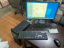 七彩虹商務(wù)辦公主機i3 13100F/12100F企業(yè)前臺家用辦公收銀炒股全套臺式電腦主機DIY組裝整機 配三丨i3 12100丨核顯丨贈鍵鼠 丨16GB 內存 曬單實(shí)拍圖