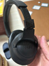 JBLT770NC頭戴式主動(dòng)降噪藍牙耳機 手機電腦筆記本耳機游戲無(wú)線(xiàn)有線(xiàn)耳機  黑色 曬單實(shí)拍圖