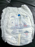 幫寶適【透氣頂配】黑金幫嬰兒拉拉褲尿不濕尿片尿布添加真蠶絲XXXL40 曬單實(shí)拍圖