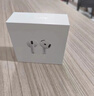 Apple/蘋(píng)果 AirPods 4 搭配USB-C充電盒 蘋(píng)果耳機 藍牙耳機 適用iPhone/iPad/Mac 四代 曬單實(shí)拍圖