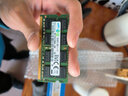 三星（SAMSUNG） 3代4代筆記本電腦內存條DDR3 DDR4筆記本內存適用聯(lián)想華碩戴爾惠普神舟 8G DDR3 1600 1.5V筆記本內存 曬單實(shí)拍圖