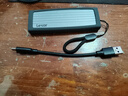 雷克沙（Lexar）NM620 SSD固態(tài)硬盤2T1T512G M.2接口NVMe 黑神話悟空裝機(jī)升級 1TB固態(tài)硬盤+E300移動硬盤盒 曬單實(shí)拍圖
