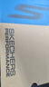 斯凱奇（Skechers）春秋男鞋懶人一腳蹬緩震健步鞋軟底網(wǎng)面休閑運動(dòng)鞋54626 曬單實(shí)拍圖