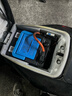 小哈電動(dòng)車(chē)鋰電池60V45AH寧德A品電池外賣(mài)騎手九號大容量電瓶車(chē)電池 60V45Ah 【升級】10A品字口充電器 曬單實(shí)拍圖