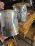 愛(ài)他美（Aptamil）白金澳洲版 兒童配方奶粉 4段(36個(gè)月以上) 900g 3罐箱裝 曬單實(shí)拍圖