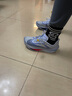 耐克NIKE男子 碳板跑步鞋減震 ZOOM FLY 6 運動(dòng)鞋FN8454-002灰藍 44.5 曬單實(shí)拍圖