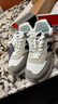 新百倫男鞋官方秋冬透氣網(wǎng)面運動(dòng)鞋子女鞋休閑情侶N字574阿甘復古跑步鞋 574米灰藏青升級版 42 曬單實(shí)拍圖