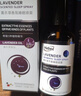 HEBST薰衣草睡眠噴霧鎮定安神精油改善睡眠女助眠香薰失眠神器2瓶 曬單實(shí)拍圖