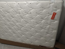 喜臨門(mén)白騎士床墊政府補貼加厚進(jìn)口乳膠護脊黃麻 獨袋彈簧家用 白騎士plus【指定尺寸閃送】 1.5*2米（注意尺寸） 曬單實(shí)拍圖