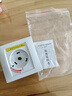皓梵潔適用于格力空調專(zhuān)用插座32A 3匹2P旋轉柜機插頭互聯(lián)耦合器 G-132SP 單插座全新件 曬單實(shí)拍圖