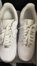 耐克空軍一號科比男子透氣運動(dòng)鞋冬NIKE KOBE AIR FORCE 1 IB0018 100白/白 42.5 曬單實(shí)拍圖