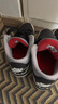 耐克NIKE緩震籃球鞋男喬丹AJ3 JORDAN 3運動(dòng)鞋 DN3707-010黑水泥44 曬單實(shí)拍圖