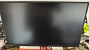 愛(ài)國者23.8英寸顯示器120HZ 100%sRGB色域屏低藍光不閃 筆記本電腦副屏 曬單實(shí)拍圖
