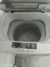 小鴨牌洗衣機全自動(dòng)家用租房大容量 小型波輪宿舍公寓 兒童24小時(shí)預約洗脫一體脫水機二級能效以舊換新 【國補】8.0公斤【強勁動(dòng)力+潔凈洗護】終生維修 曬單實(shí)拍圖