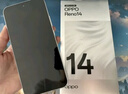 OPPO Reno14 12GB+256GB 人魚(yú)姬 高清長(cháng)焦實(shí)況 全新小直屏Live圖 AI拍照5G智能手機 學(xué)生游戲 國家補貼 曬單實(shí)拍圖