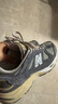 NEW BALANCE NB878官方老爹鞋男鞋女鞋復古百搭透氣秋冬舒適休閑運動(dòng)鞋 深灰色 CM878MG1 42 (腳長(cháng)26.5cm) 曬單實(shí)拍圖