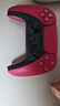 索尼（SONY）PS5 PlayStation DualSense無(wú)線(xiàn)游戲手柄 ps5手柄-星辰紅 曬單實(shí)拍圖
