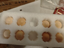 散養農家土雞蛋草雞蛋40-50g 溏心蛋早餐新鮮雞蛋京東包郵買(mǎi)菜 10枚土雞蛋 曬單實(shí)拍圖