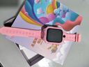小天才酷蓋兒童電話(huà)手表雙攝旋轉翻蓋可拆卸GPS定位游泳防水4G5G全網(wǎng)通智能學(xué)生男女孩Z6Z8手表 粉-12核128G雙攝旋轉+微信+支付 曬單實(shí)拍圖