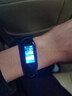 【萬(wàn)單爆款】智能手環(huán)運動(dòng)計步器鬧鐘彩屏藍牙小米手環(huán)手表多功能手機情侶男女通用 炫酷黑-工廠(chǎng)直供-質(zhì)量保障 曬單實(shí)拍圖