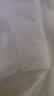 杉杉（FIRS）【DP免燙】短袖襯衫男純棉條紋夏季商務正裝全棉 淡藍條紋 39 曬單實拍圖