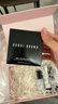 芭比波朗（Bobbi Brown）BB【雙11現貨速搶】五花肉粉餅定妝散粉控油持妝高光提亮生日禮物 曬單實(shí)拍圖