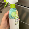 網(wǎng)易嚴選冰箱家電免洗清潔劑2瓶 除菌劑除味劑抑菌防霉潔凈除味清洗劑 曬單實(shí)拍圖