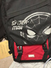 迪士尼（disney）書(shū)包初高中生4-6年級超輕減負28L大容量男童學(xué)生雙肩包鋼鐵俠黑色 曬單實(shí)拍圖