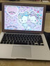 Apple MacBook Pro/Air 二手蘋(píng)果筆記本電腦 M1新款超薄 商務(wù)辦公 游戲 設計 95新13寸15款MF841-i5-8G-512G 曬單實(shí)拍圖