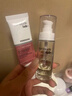 珂蔓朵私密時(shí)光精華油+粉嫩霜禮袋裝 私處保養修護理脫毛粉嫩淡黑禮物 曬單實(shí)拍圖