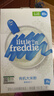 小皮（Little Freddie）米粉高鐵雙有機 嬰兒寶寶輔食新鮮原裝進(jìn)口低敏米糊6到12個(gè)月以上 【4到6月+】高鐵原味有機大米粉 曬單實(shí)拍圖