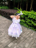 G.DUCKKIDS小黃鴨童裝洛麗塔公主裙女童連衣裙秋裝琳娜貝爾衣服兒童裙子春秋 星黛露洛麗塔【單件】 110 尺碼4~5歲【100-110cm】cm 曬單實(shí)拍圖