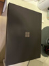 微軟（Microsoft）Surface Pro 第11版 二合一筆記本電腦 國家補貼20% 輕薄本 AI+PC 驍龍 X Elite 16G 512G 典雅黑 曬單實(shí)拍圖