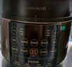九陽(yáng)（Joyoung）國家補貼濃香系列電壓力鍋5L雙膽家用全自動(dòng)智能預約燉肉煲湯開(kāi)蓋煮猛火Y-50C72電飯煲高壓鍋4-6人 曬單實(shí)拍圖