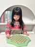馬丁兄弟記憶翻翻棋大號消消樂玩具兒童益智對戰(zhàn)翻轉(zhuǎn)棋桌游對對碰禮物 曬單實拍圖