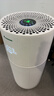 Argening奧爾格林德國空氣凈化器0臭氧0輻射分解除甲醛消毒凈味除顆粒物全屋母嬰兒童寵物除毛AG800 Ultra 白色 曬單實(shí)拍圖