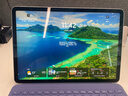 微軟（Microsoft）Surface Pro 12英寸 二合一筆記本電腦 國家補貼20% 輕薄本 AI+PC 驍龍 X Plus 16G 256G 亮鉑金 曬單實(shí)拍圖