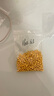 縱橫金業(yè)足金999  黃金轉運珠 金珠子   單顆 散珠 手串diy 1克（單顆） 曬單實(shí)拍圖