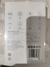 米家電動(dòng)剃須刀S100【便攜出游】小米刮胡刀旋轉雙刀頭家庭可用90分鐘續航Type-C快充 生日禮物 曬單實(shí)拍圖