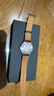 istrap表帶真皮快拆適用浪琴西鐵城DW萬(wàn)國美度阿瑪尼海鷗天王華為天梭手表帶男士 曬單實(shí)拍圖