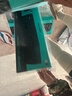 羅技（Logitech）MK345無(wú)線(xiàn)辦公鍵鼠套裝 寬大掌托 舒適鍵入體驗 全尺寸 帶無(wú)線(xiàn)2.4G接收器 黑色 曬單實(shí)拍圖