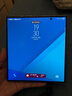 三星Samsung Galaxy Z Fold7 超輕薄折疊屏手機 2億像素 AI手機 披荊斬棘哥哥同款 12GB+512GB 星夜銀 曬單實(shí)拍圖