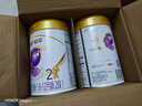 伊利金領(lǐng)冠珍護鉑萃2段  較大嬰兒配方奶粉 二段(6-12個(gè)月適用) 鉑萃2段750g*6罐（咨詢(xún)加贈130g 曬單實(shí)拍圖