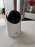 華為智選4K 800萬(wàn)攝像頭監控家庭用室內手機遠程可對話(huà)360度無(wú)死角帶夜視 嬰兒寶寶寵物云臺看護器海雀3s4K 曬單實(shí)拍圖