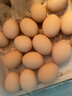 德青源A級(jí)鮮雞蛋32枚2.74斤起無(wú)抗生素 谷物喂養(yǎng)  營(yíng)養(yǎng)早餐家庭禮盒 曬單實(shí)拍圖