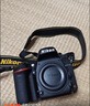 Nikon 尼康 D7000/D5300/D90/D750/D7500/D5200 二手尼康機身 尼康 D5500 機身 曬單實(shí)拍圖