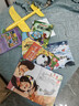 兒童心智培育繪本（套裝8冊）繪本3-6歲幼兒?jiǎn)⒚色@獎繪本培養孩子美好品格收獲自信和意志力 曬單實(shí)拍圖